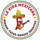 La Vida Mexicana