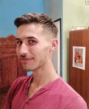 Anne Espace Coiffure Mixte image 3
