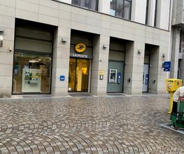 La Poste image 1