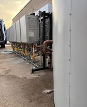 McWilliams Heating, Cooling and Plumbing image 12