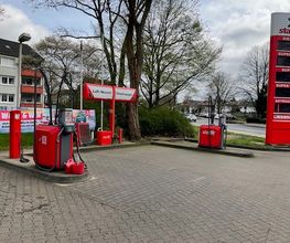star Tankstelle Bild 2