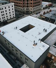 Bartlett Roofing image 3