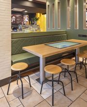 McDonald's Bild 7