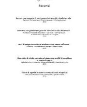 La Forchetta Bild 14