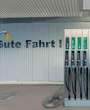 EFA/bft Tankstelle am HIT Markt Bild 2
