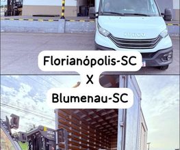 Mayer Mudanças Blumenau | Transporte Residencial e Comercial Seguro imagen 1