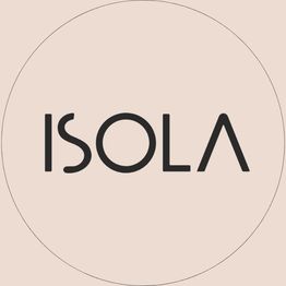 isola club logo