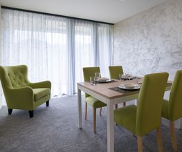 wohnMOTEL Bild 5