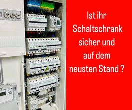 Elektro Jordine GBP GmbH Bild 6