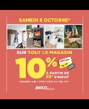 Bricomarché Estancarbon image 15