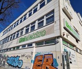 UNI ELEKTRO Berlin-Tempelhof Bild 1