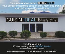 CUISINIDEAL image 2