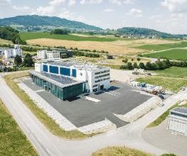 DIMAB Rossens - Concessionnaire BMW, MINI et ALPINA Bild 10