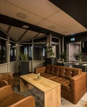 Fitness First Wenigerode - Lounge