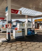 Shell Recharge Charging Station Bild 11