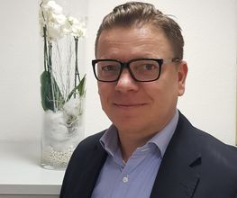 Mathias Horn