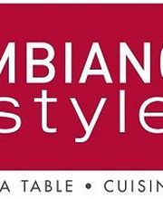 Ambiance & Styles image 6