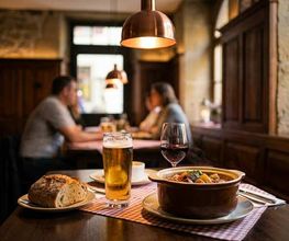 Restaurant La Brasserie Bild 3