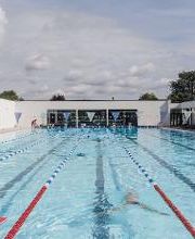 UCPA Aqua Stadium Aqualun' image 2