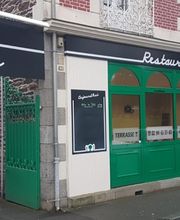 Restaurant Du Parc image 1