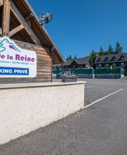 Résidence Le Bois De La Reine image 17