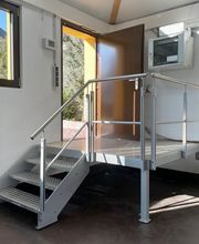 Metallbau Schwager Bild 2