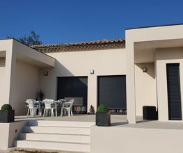 Double XL Façades Ravalement De Façades image 1