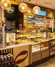 Shell Recharge Charging Station Bild 3