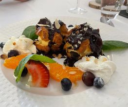 La Brasserie de l' épée Bild 13