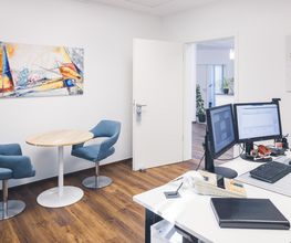 Steuerbüro Dirk Potrafke Bild 3