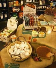 Berliner Kaffeekontor Bild 13