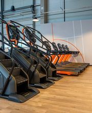 Basic-Fit 24/7 Bild 4