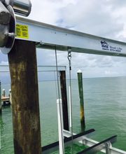 Innovative Marine Structures - Boat Lifts, Docks, Seawalls & More image 3