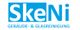 SkeNi Gebäude- & Glasreinigung