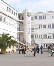 Lycée Saint-Louis image 5