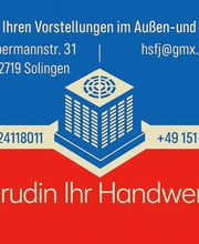 Hausmeisterservice Fahrudin Bild 14