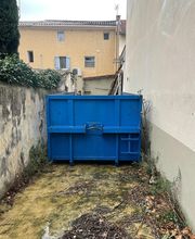 JH Pro Location de Bennes image 8