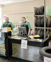Flynn's Tire & Auto Service - Clarion image 2