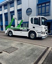 Translog Rudolf Nuss GmbH Bild 8