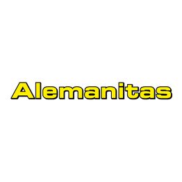 Ale Manitas