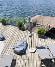 Strandhotel Berg Bild 1