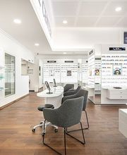 Audioprothésiste SAINT-MARCELLIN Optical Center image 3