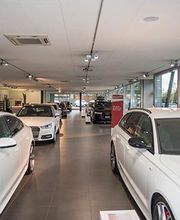 Garage G. Bürgisser AG Bild 2