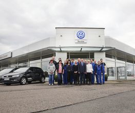 Autohaus Lesser GmbH Bild 4