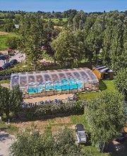 Camping Homair - Le Soleil de Saint Sieu (Anciennement Le Villeu) image 10