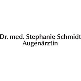 Dr.med. Stephanie Schmidt