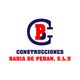 Construcciones Bahia de Peran