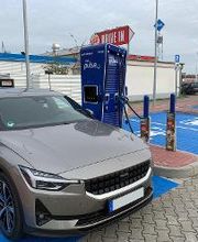 Aral pulse Ladestation Bild 4