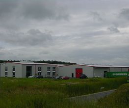 Alpha Techno Massagesessel GmbH Bild 2