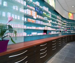 Brandsche Apotheke am Klinikum Bild 7